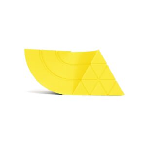 Filamento PLA Basic Smart Materials 3D (Smartfil) – Yellow (1 kg / 1.75 mm)