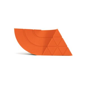 Filamento PLA Basic Smart Materials 3D (Smartfil) – Orange (1 kg / 1.75 mm)