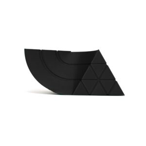 Filamento PLA Basic Smart Materials 3D (Smartfil) – Black (1 kg / 1.75 mm)